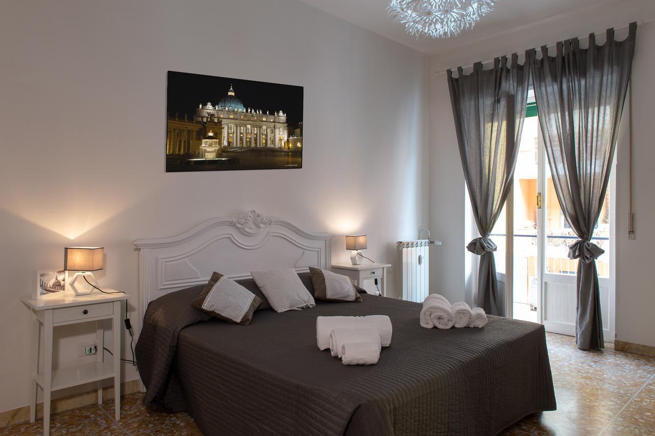 Appartement House Bonifacio *