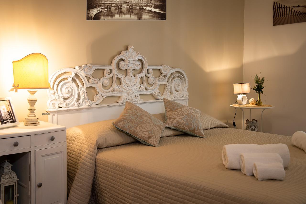House Bonifacio Appartement *