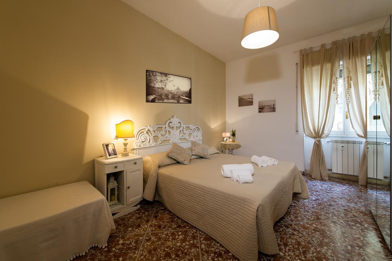 Appartement House Bonifacio Rome