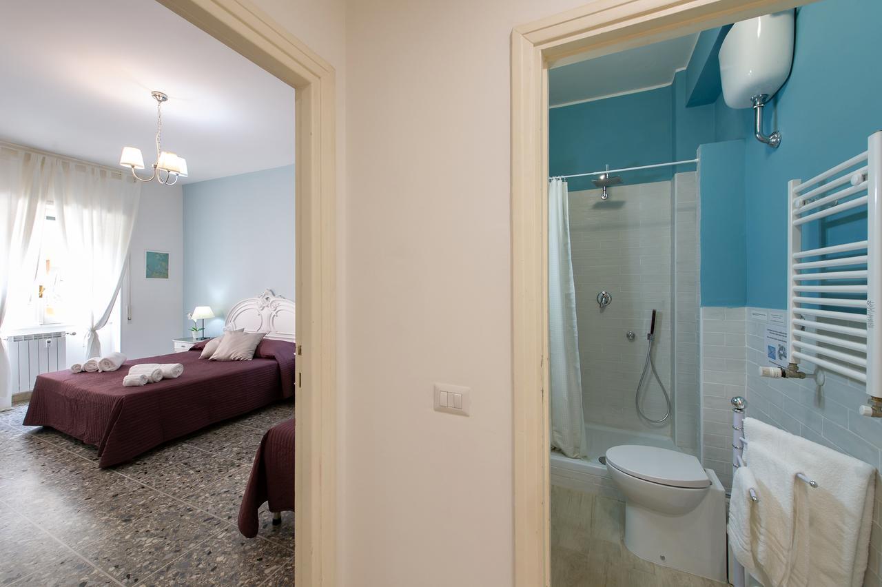 Appartement House Bonifacio *