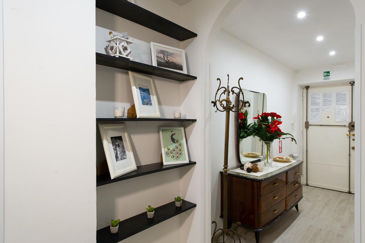 Appartement House Bonifacio *