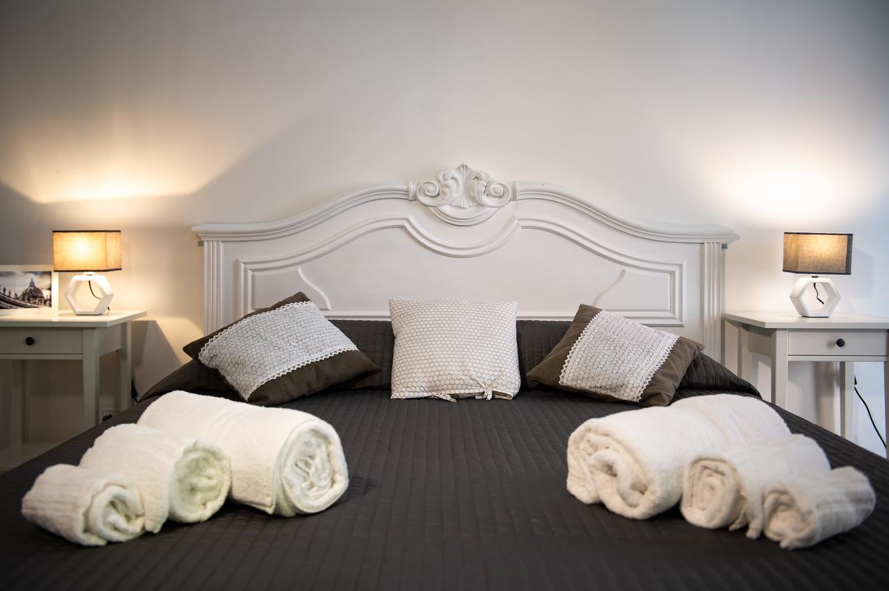 House Bonifacio Appartement *