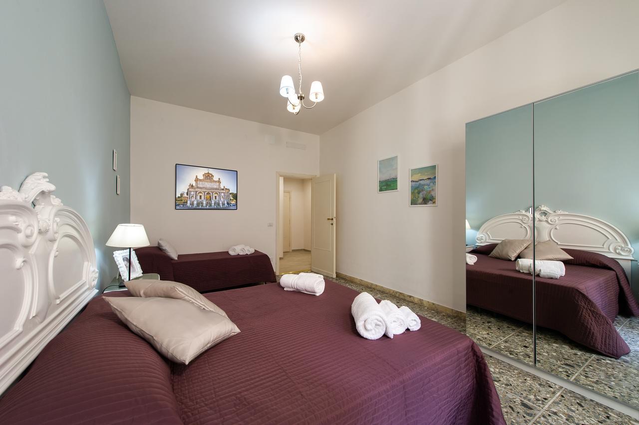 House Bonifacio Appartement