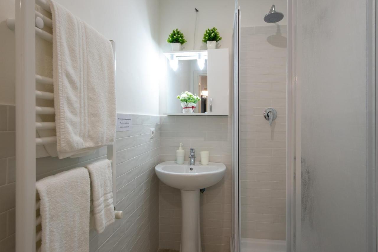 Appartement House Bonifacio *
